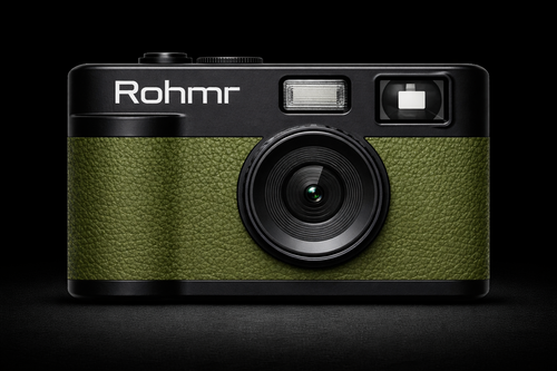 ROHMR™️ | M1 SERIES