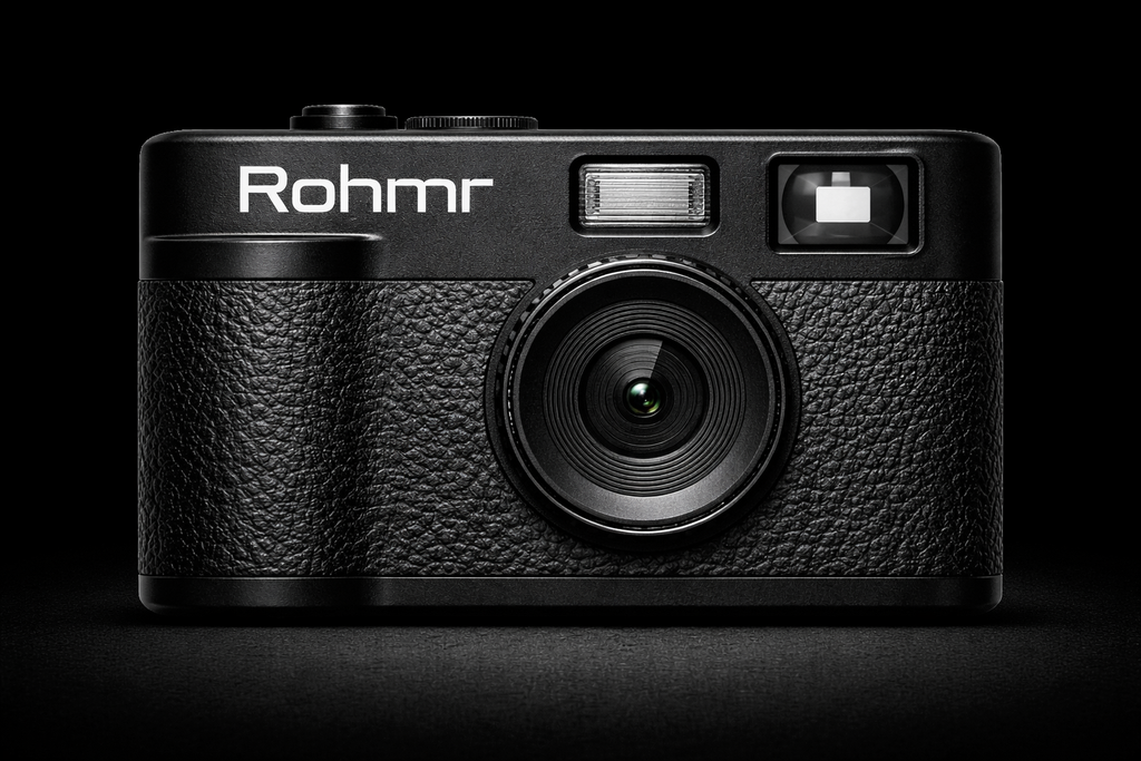 ROHMR™️ | M1 SERIES