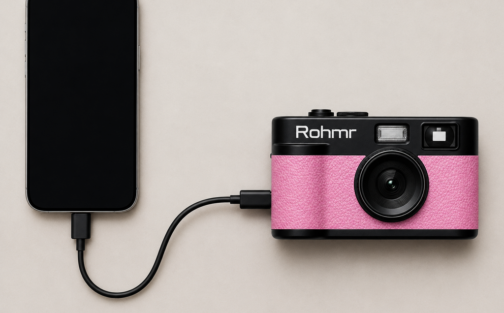 ROHMR™️ | M1 SERIES
