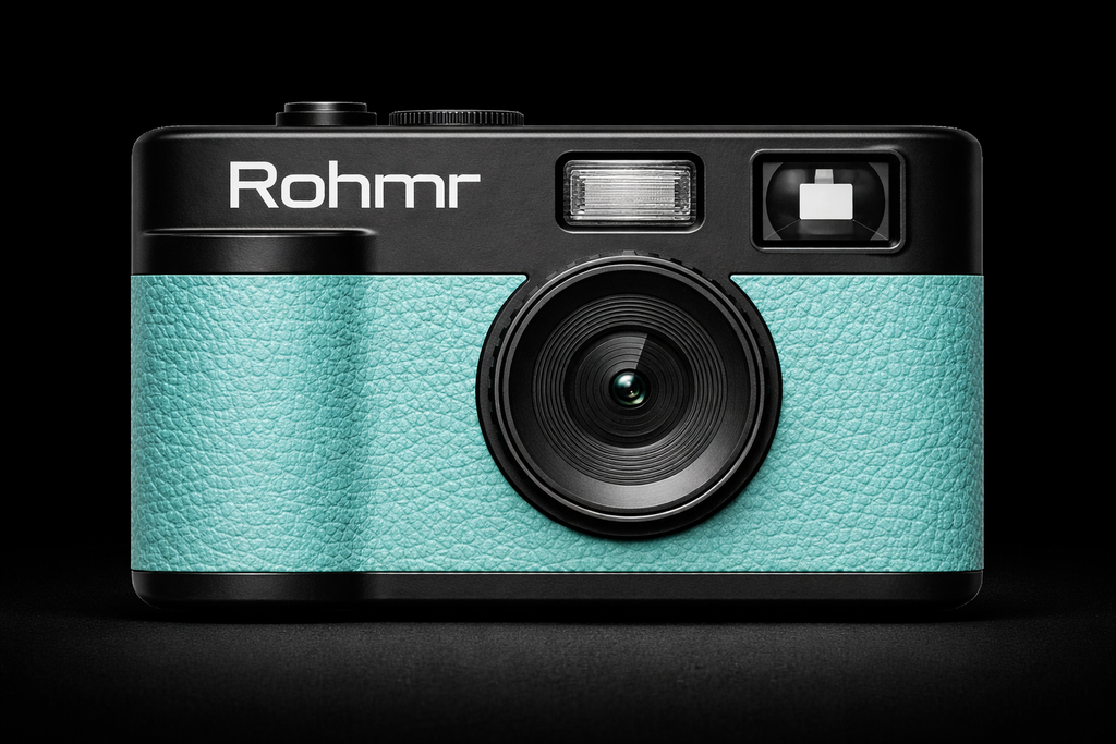 ROHMR™️ | M1 SERIES